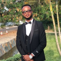 Felix Kpodo ( PHF)