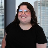 Allison Ford