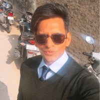 Vinay Bhatt