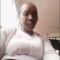 Xoliswa Nxomani