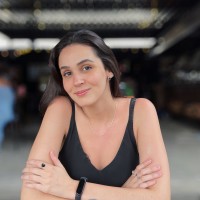 Elisa Régis