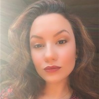 Geovana Teixeira