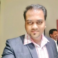 Dhiraj Bhangale