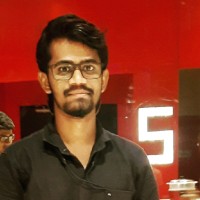 Tushar Panchmukh