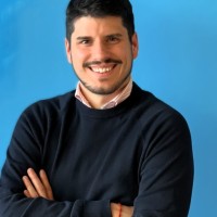 Xavier Buela Colomé
