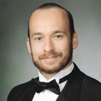 Carlos Marinkovic