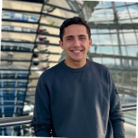 Camilo Maldonado Zuluaga