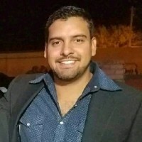Daniel Noriega Espinoza