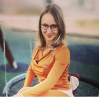Елена Митина