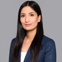 Sheeba Akram, MPharm