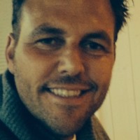Geir Gjetanger