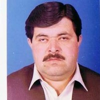 Malik Ubaidullah Tareen