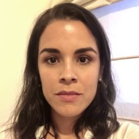 Paloma Reaño Barriga