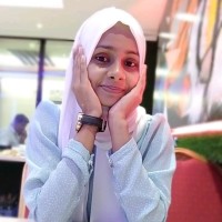 Mansura Rahman Tisha