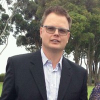 Clayton Bishop