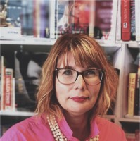 Heather Clark