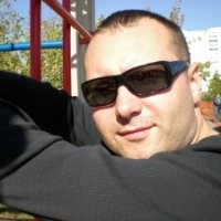 Daniil Popovich