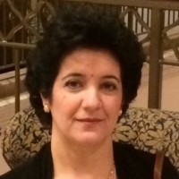 Najlaa Ibrahim