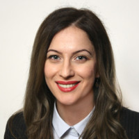 Teodora David