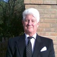 Roger Homer