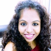 Madhavi Shetty