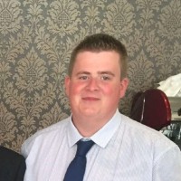 sam brierley
