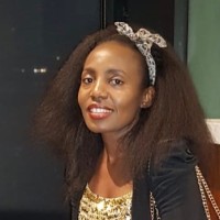 Winnie Renny