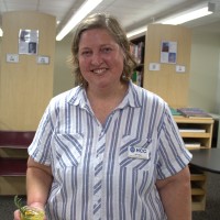 Jennifer Ring
