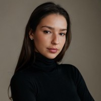 Alexandra Pozigun