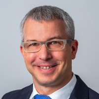 Markus Lehmann
