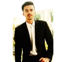 Nikunj Kaushik