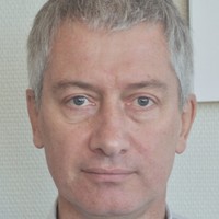 Gilles Roussel