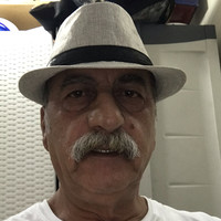 Yigal Shalom