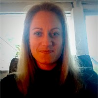 Camilla Fallmark