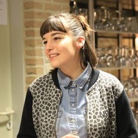 Sarah Wouters