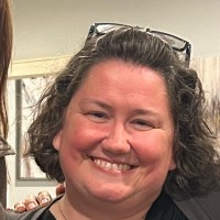 Cheryl Stewart