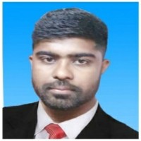 Amanullah Shaikh