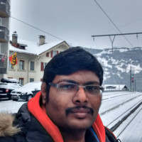 Alagiri Sugumaran