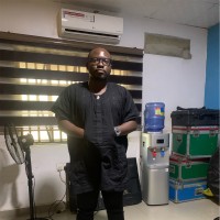 Ayodeji Akinmolayan
