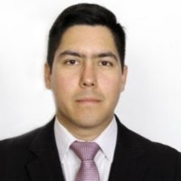 Boris Andres Astudillo Camacho