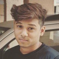 Prathamesh Adawade
