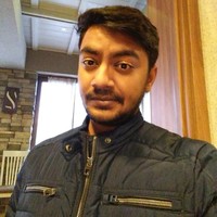 Harshendra Thakur
