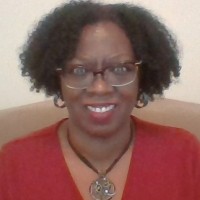 Veronica Brown