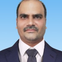 Bazi Shaik