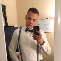 Hunter Rogers