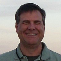 Kevin L. Kelm, Ph.D.