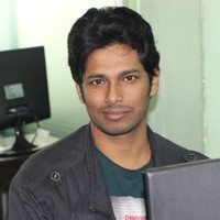 Mohammad Zahid Hossain