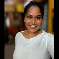 Sridevi Venugopal