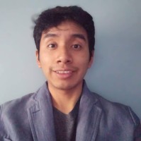 Daniel Aguilar Ojeda