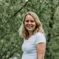 Carola Van Wageningen - Van Mourik